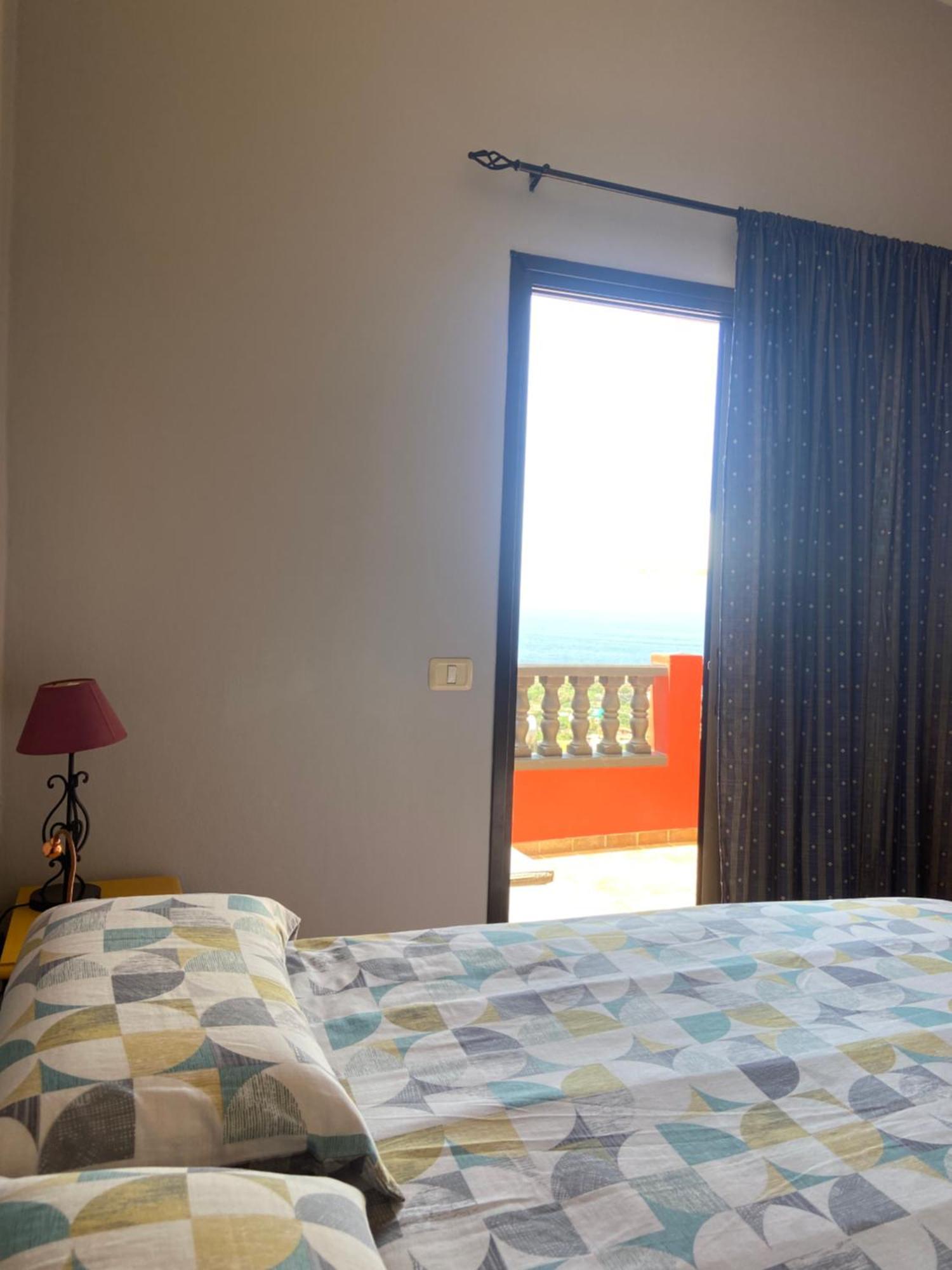 Casa Roja La Calera Villa Valle Gran Rey Ngoại thất bức ảnh